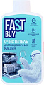 Гель для посудомоечной машины FastBuy Sea Wave (300 мл)