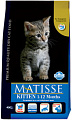 Корм для кошек Farmina Matisse Kitten 1-12 Months 1.5 кг