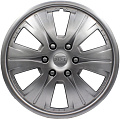 Набор колпаков на диски Redmark Бест иномарки 16&quot; RM11641 (2шт)