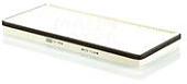 MANN-filter CU3858