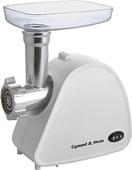 Мясорубка Zigmund & Shtain ZMG-006