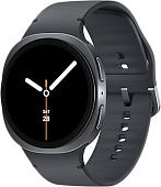 Умные часы Samsung Galaxy Watch8 44 мм (графит)