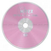 DVD+RW диск Mirex 4.7Gb 4x Mirex конверт UL130022A4C