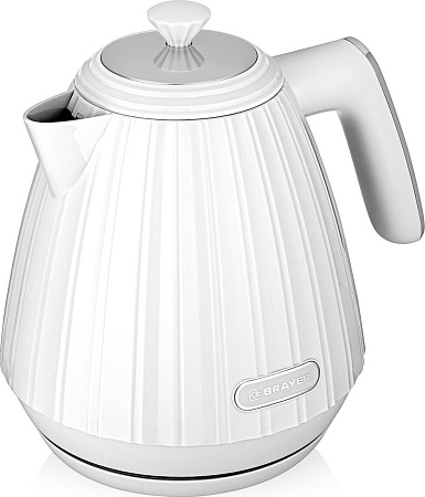 Электрический чайник Brayer BR1074WH