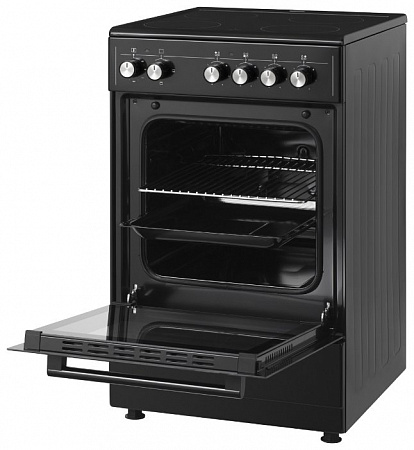 Кухонная плита Simfer F55VB04017