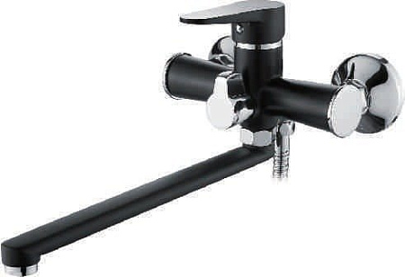 Смеситель Loffrey LF82212B