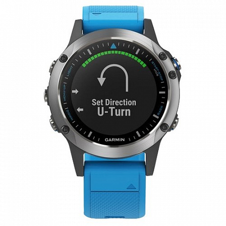 Часы Garmin Quatix 5