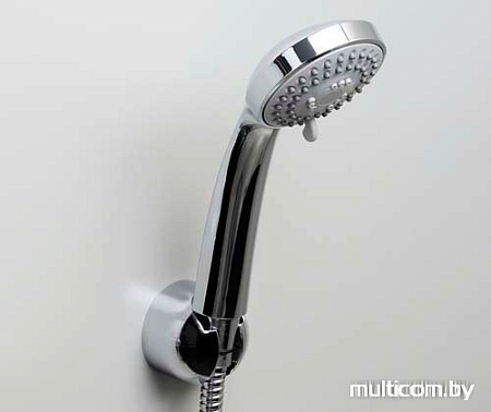 Смеситель Wasserkraft Lossa 1201