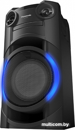 Мини-система Panasonic SC-TMAX10
