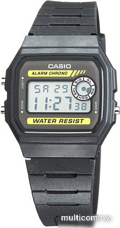 Наручные часы Casio F-94WA-9