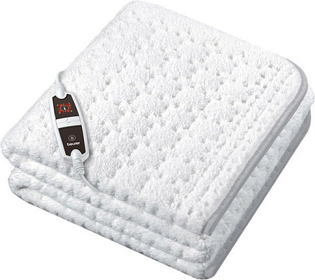 Электрическая простыня Beurer UB65 Super-Cosy
