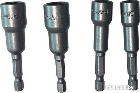 Набор бит Sturm 1041-05-S4 (4 предмета)