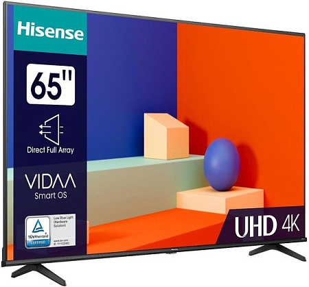 Hisense 65A6K