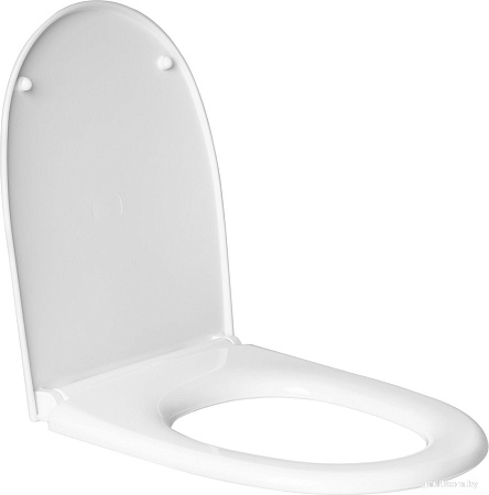 Сиденье для унитаза Saniteco SD 16m (с микролифтом)