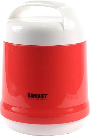 Термос для еды Banquet Culinaria 1л