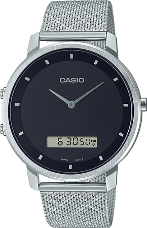 Наручные часы Casio MTP-B200M-1E