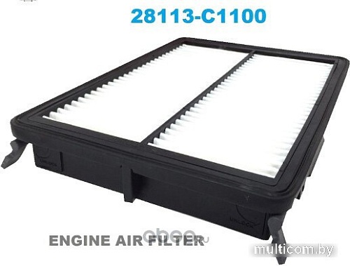 Воздушный фильтр Hyundai/KIA 28113C1100