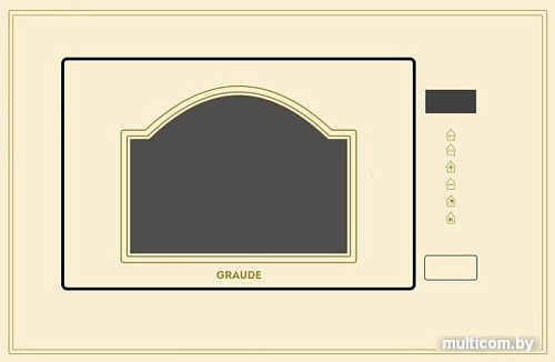 Микроволновая печь Graude MWGK 38.1 EL