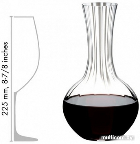 Графин Riedel Decanter 1496/13