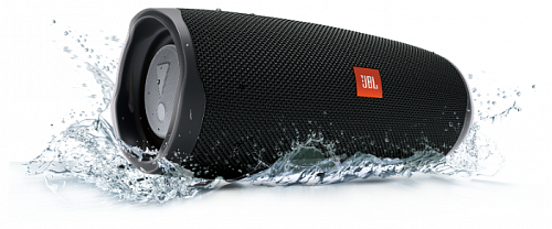 Портативная акустика JBL Charge 4