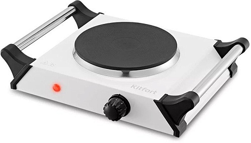 Настольная плита Kitfort KT-183