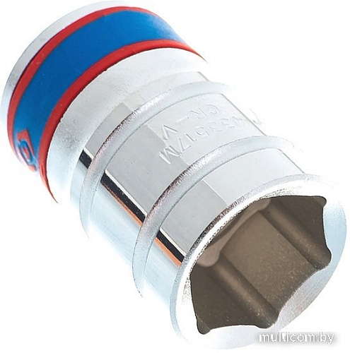 Головка слесарная King Tony 433517M