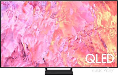 Телевизор Samsung QLED 4K Q65C QA65Q65CAKXXT