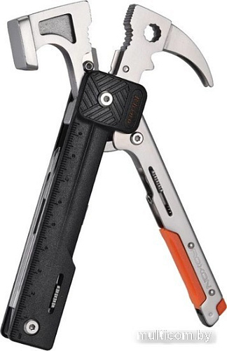 Мультитул Roxon H1 Hammer Rhino