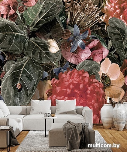 Фотообои Arthata листовые Fotooboi-30 (300x270)