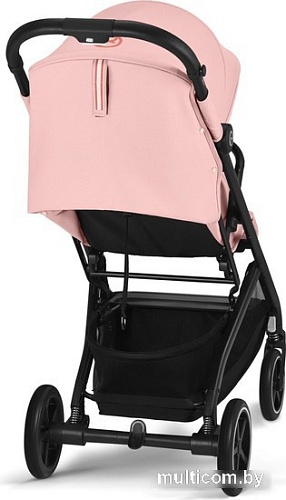 Коляска прогулочная «книга» Cybex Beezy (candy pink)