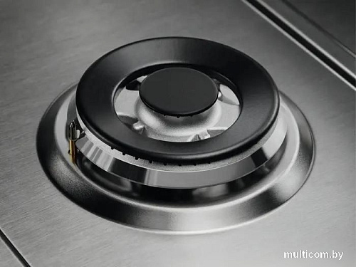 Electrolux KGS64362XX