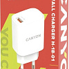 Сетевое зарядное Canyon CNE-CHA18W