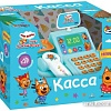 Касса игрушечная Играем вместе Три Кота R396-H40037-R