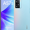 Смартфон Oppo A57s CPH2385 4GB/64GB международная версия (голубой)