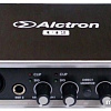 Аудиоинтерфейс Alctron U12 (черный)