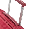 Чемодан Samsonite Fuze Cabernet Red 55 см (2 колеса)