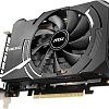 Видеокарта MSI GeForce GTX 1660 Aero ITX OC 6GB GDDR5