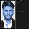 Смартфон Inoi 5i (черный)