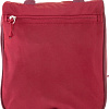 Косметичка Deuter Wash Center II 3900520 5528 (cranberry/maron)