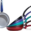 Сковорода CS-Kochsysteme Rainbow 073688