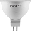 Светодиодная лампа Wolta LX 30WMR16-220-6GU5.3 6Вт 6500K GU5.3