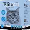 Наполнитель для туалета EliteCat Fresh 6 л