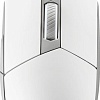 Игровая мышь ASUS ROG Strix Impact II Moonlight White