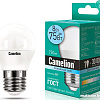 Светодиодная лампочка Camelion LED8-G45/845/E27 12394