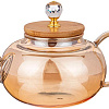 Заварочный чайник Agness Amber 889-112