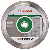 Отрезной диск алмазный Bosch 2.608.602.634