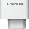 Сетевое зарядное Canyon CND-CHA65W01