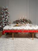 Скатерть Santalino 850-745-25