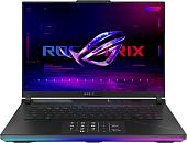 Игровой ноутбук ASUS ROG Strix SCAR 16 2023 G634JZR-RA100W