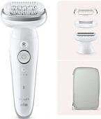Эпилятор Braun Silk-epil 9 9-041